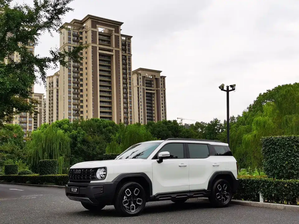 Haval Cool Dog 1.5T DCT 2WD Trend Edition 2023