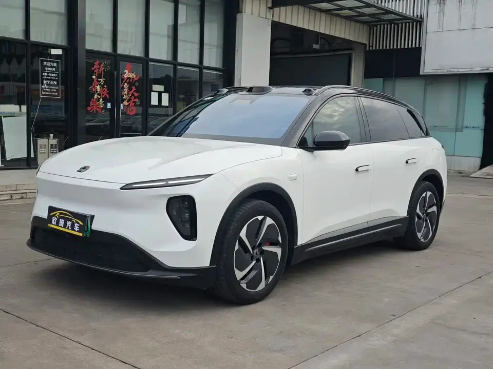 NIO ES6 75kWh 2023