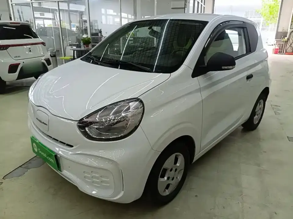 Roewe Kaiwei CLEVER 302km All-round Edition 2021
