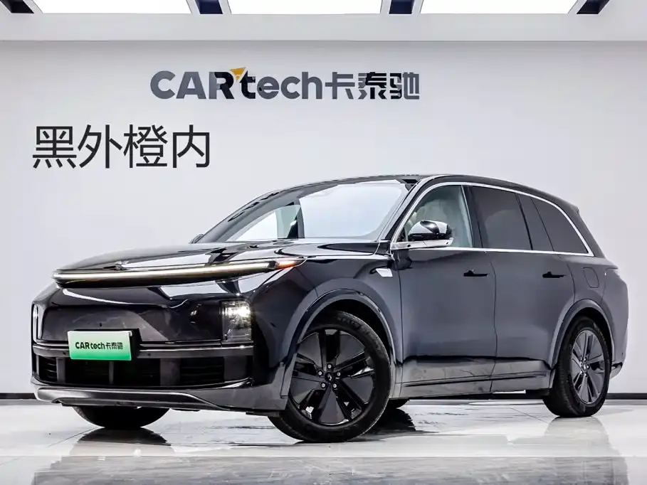 Li Auto Li L8 Pro 2024
