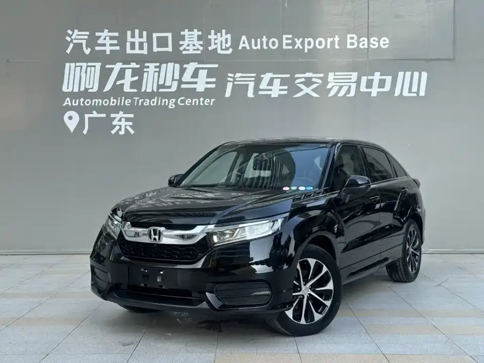 Honda Avancier 240TURBO 2WD Elite Edition 2019