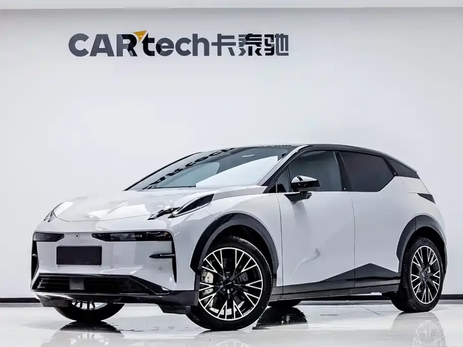 Zeekr X AWD YOU Edition 4-Seater 2023