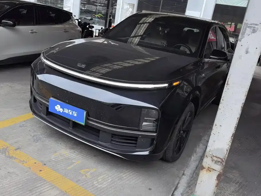 Li Auto Li L8 Air 2023
