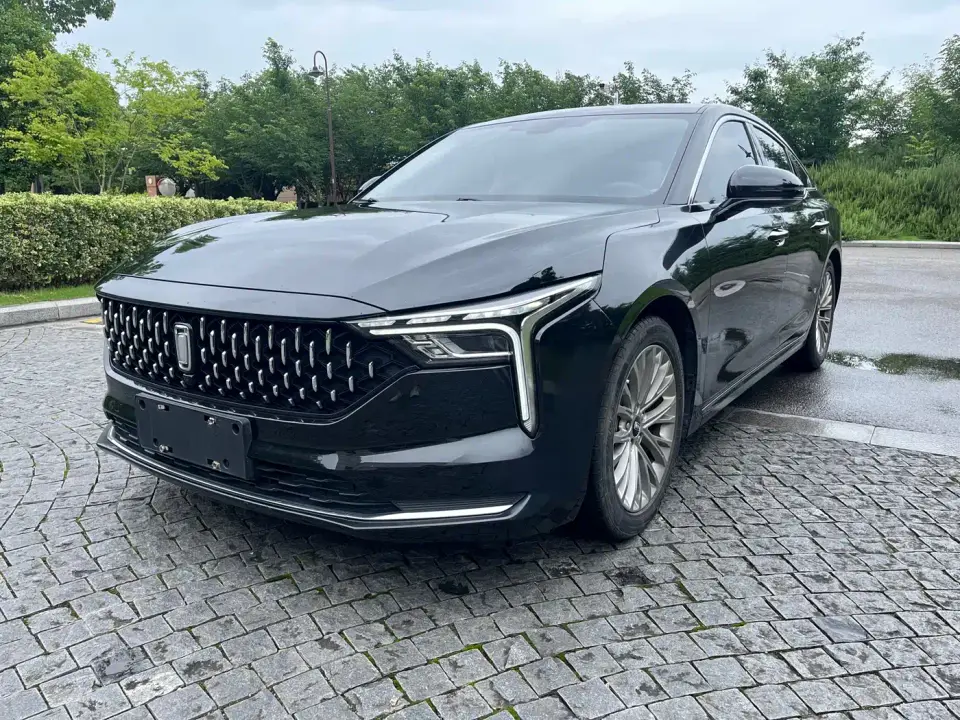 Besturn B70 1.5T Automatic Joy Edition 2021