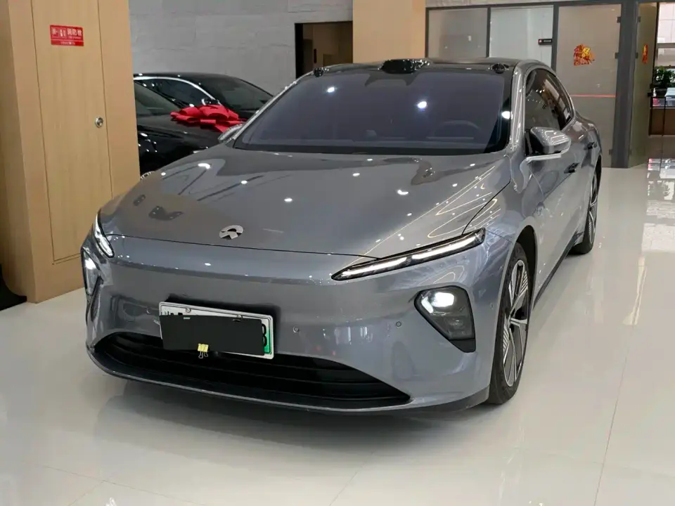 NIO ET7 75kWh Executive Edition 2024