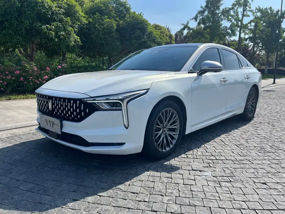 Besturn B70 Model 3rd Gen 1.5T Automatic Joy 70th Anniversary Edition 2023