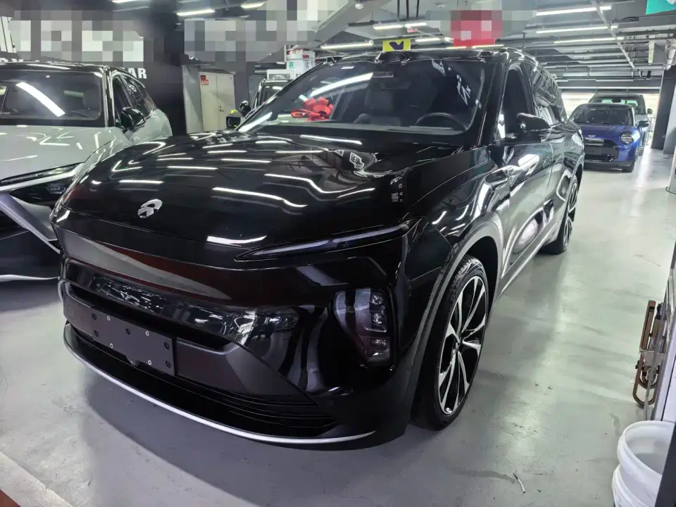 NIO ES8 100kWh 2023
