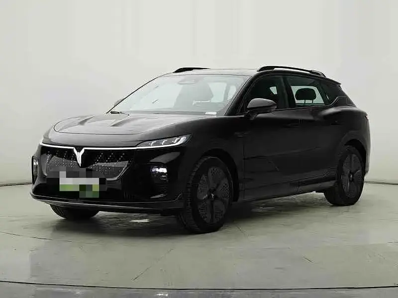 Voyah Auto Voyah Zhiyin 4WD Global Edition 2025