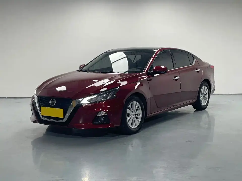 Nissan Teana 2.0L XL Comfort Edition 2019