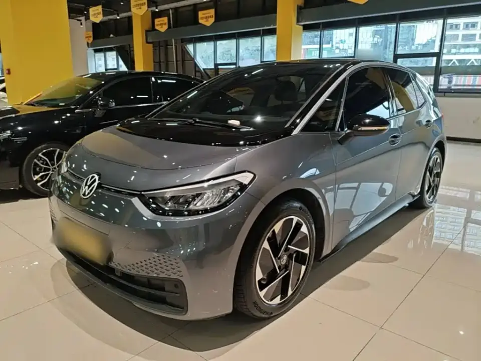Volkswagen ID.3 Outstanding Edition 2024