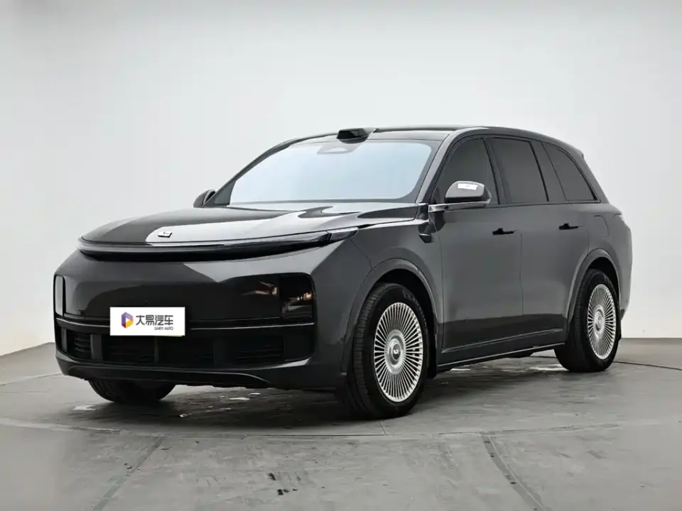 Li Auto Li L8 Max 2023
