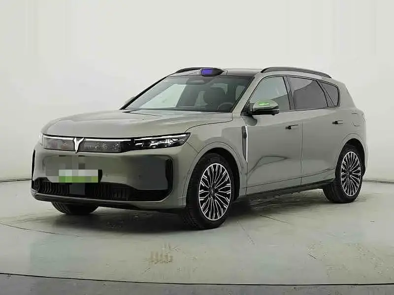 Voyah Auto VOYAH FREE FREE+ 4WD Qiankun Edition 2025