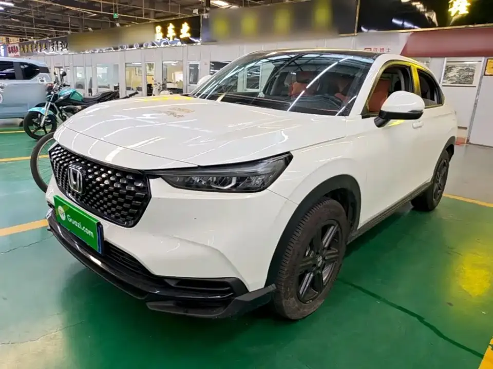 Honda XR-V 1.5L CVT Craze Edition 2025