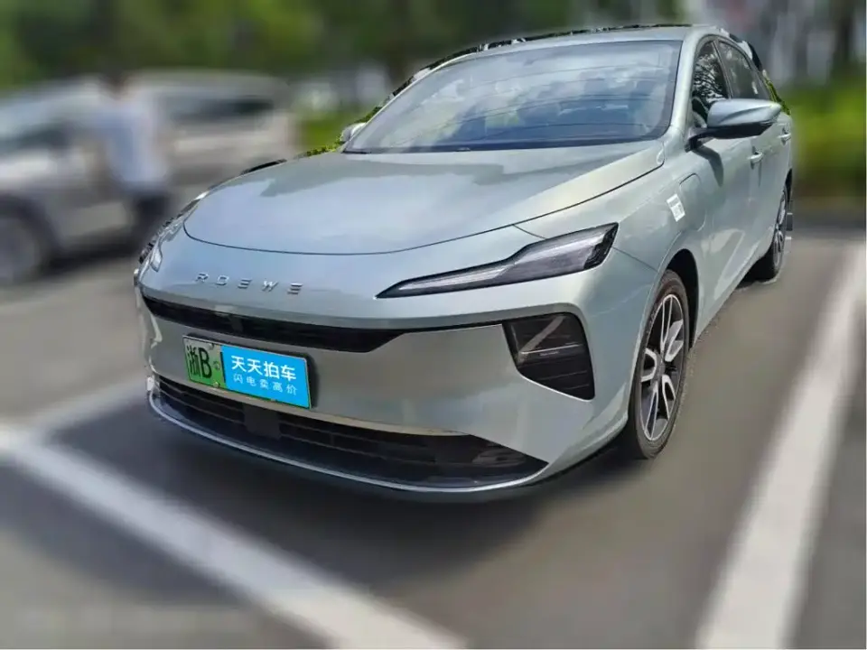 Roewe D6 450km Premium Edition 2025