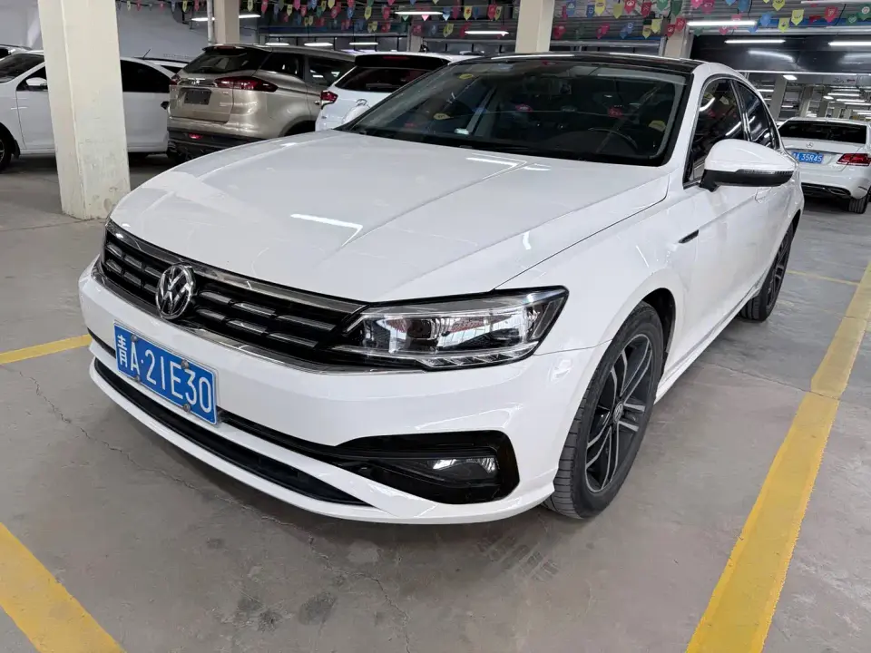 Volkswagen Lamando Facelift 280TSI DSG Comfort Edition 2021