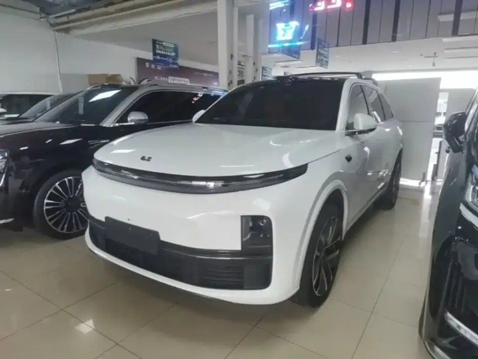 Li Auto L7 Max 2023
