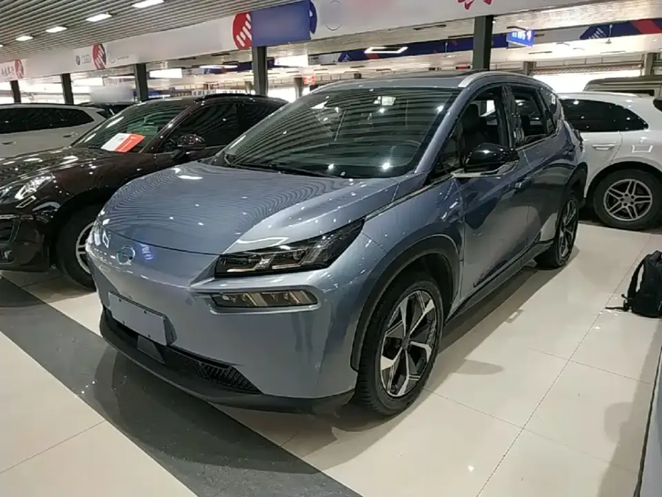 Aion V Plus 70 Starlight Edition (Ternary Lithium) 2024