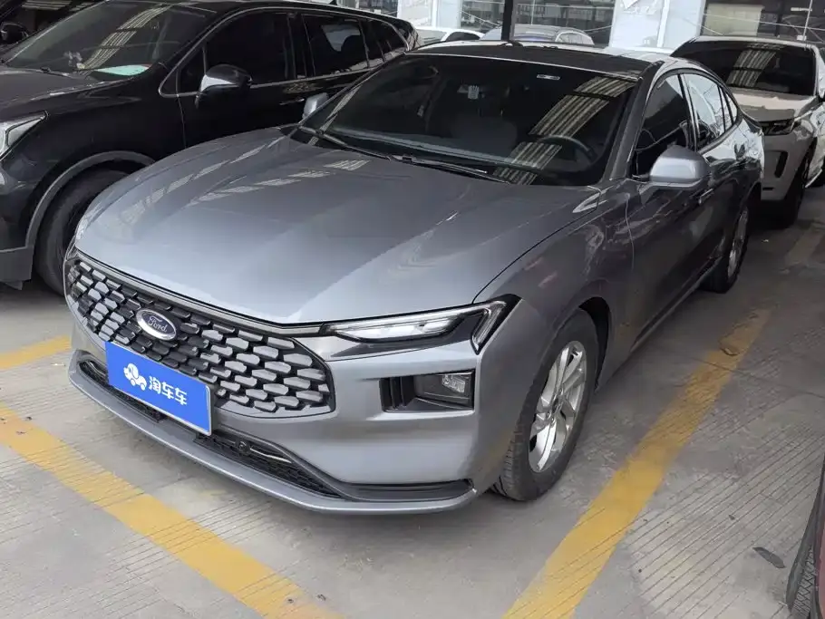 Ford Mondeo 1.5T EcoBoost Elegance 2024