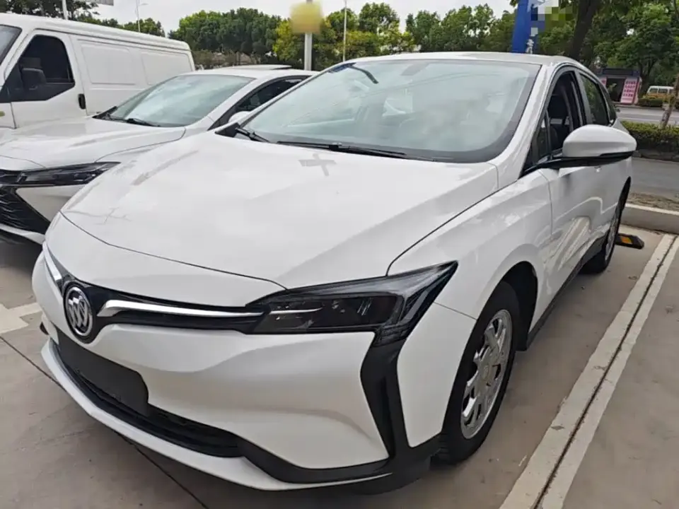 Buick Velite 6 450km Travel Edition 2024