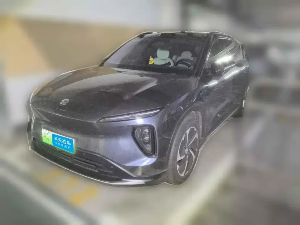 NIO ES6 75kWh 2025