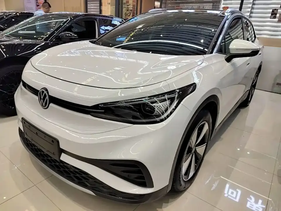 Volkswagen ID.4 X Smart Pure Intelligent Edition 2024