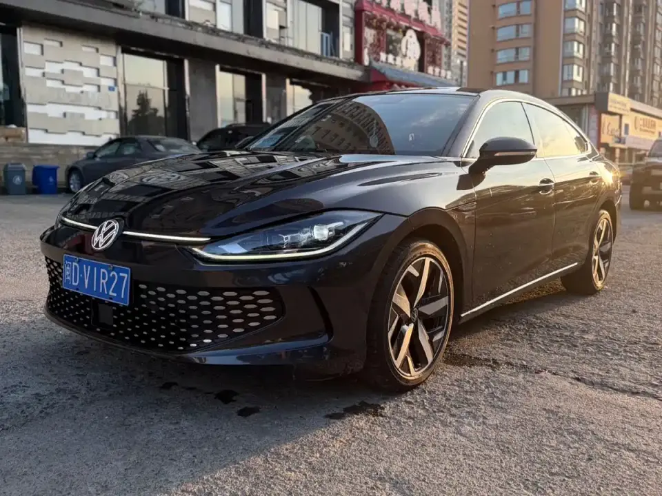 Volkswagen Lamando Lamando L 280TSI DSG Cool Edition 2022