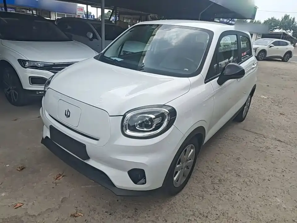 Leapmotor T03 Jade Edition 2022