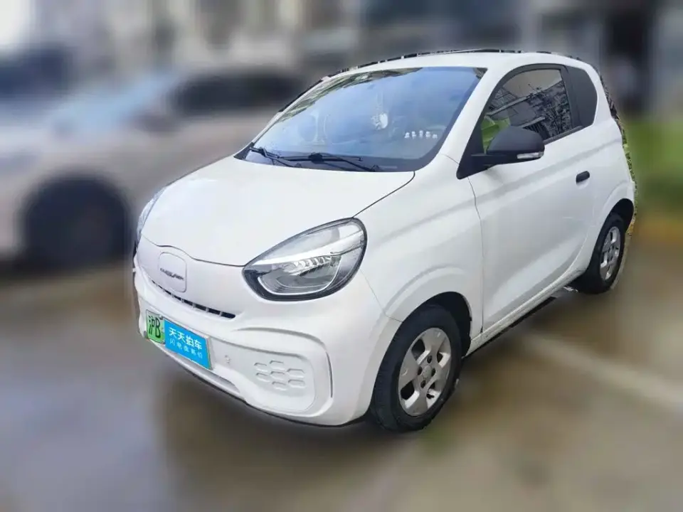 Roewe Kaiwei CLEVER 302km All-round Edition 2021