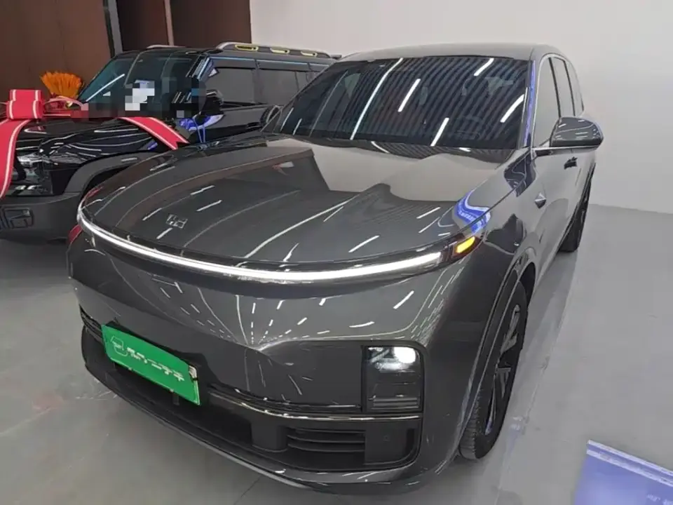 Li Auto Li L8 Pro 2023