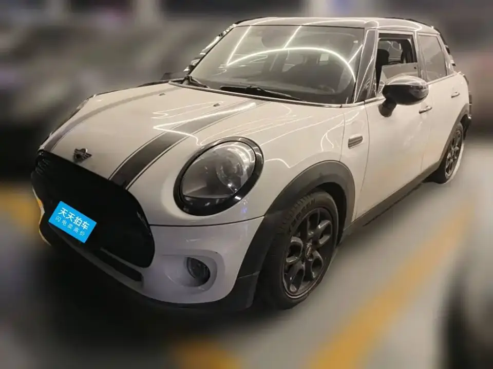 Mini MINI 1.5T ONE 5-Door 2020