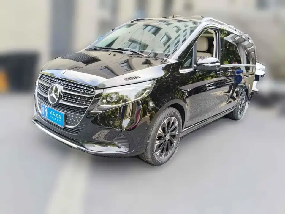 Mercedes-Benz V-Class V 300 Premium Edition 2025