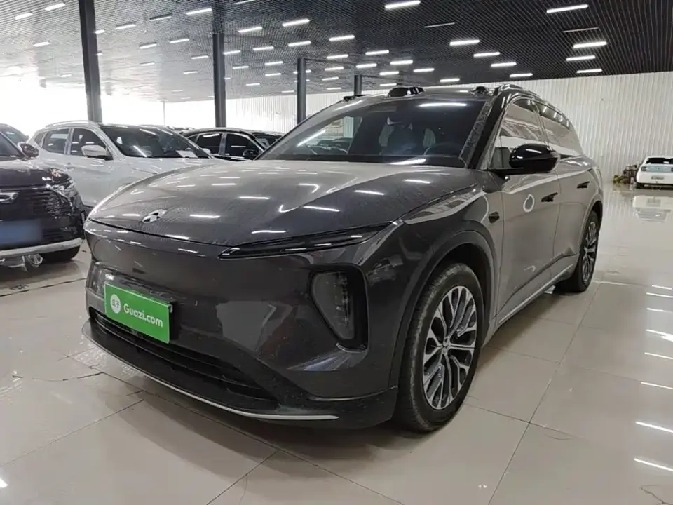 NIO ES6 75kWh 2024