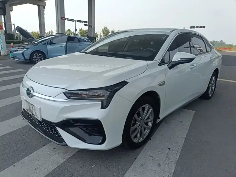 Aion S Mei 580 LFP 2024