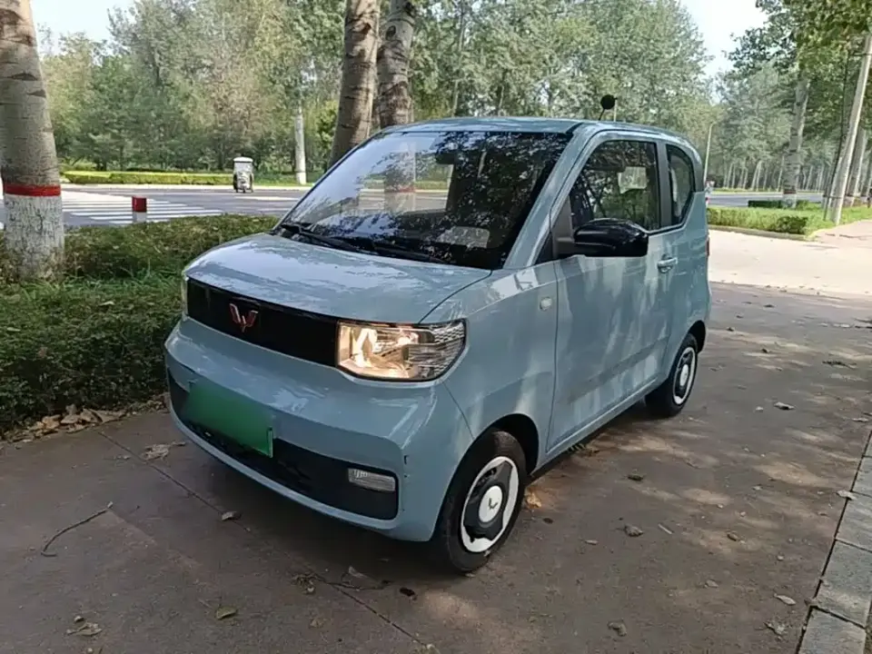 Wuling Motors Hongguang MINIEV Comfort LFP 2023