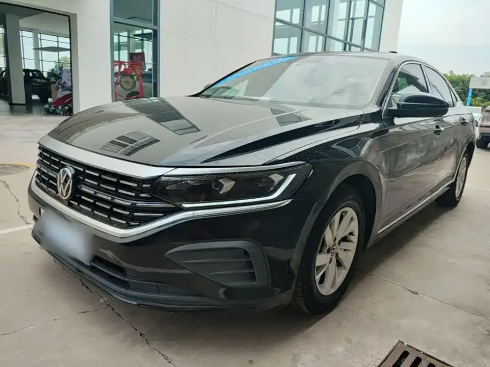 Volkswagen Passat 280TSI Business Edition 2024