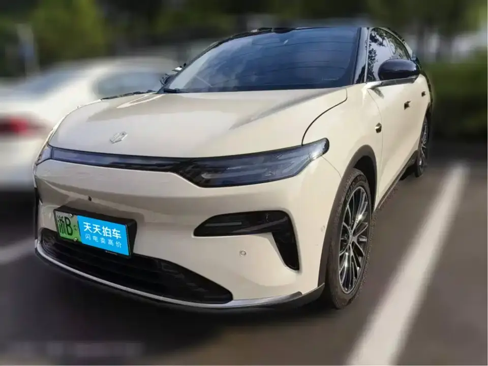 Leapmotor C11 2026