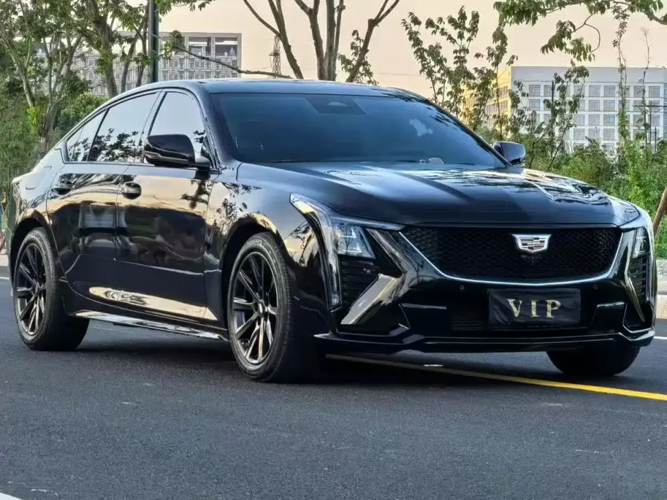 Cadillac CT5 28T Premium 2024