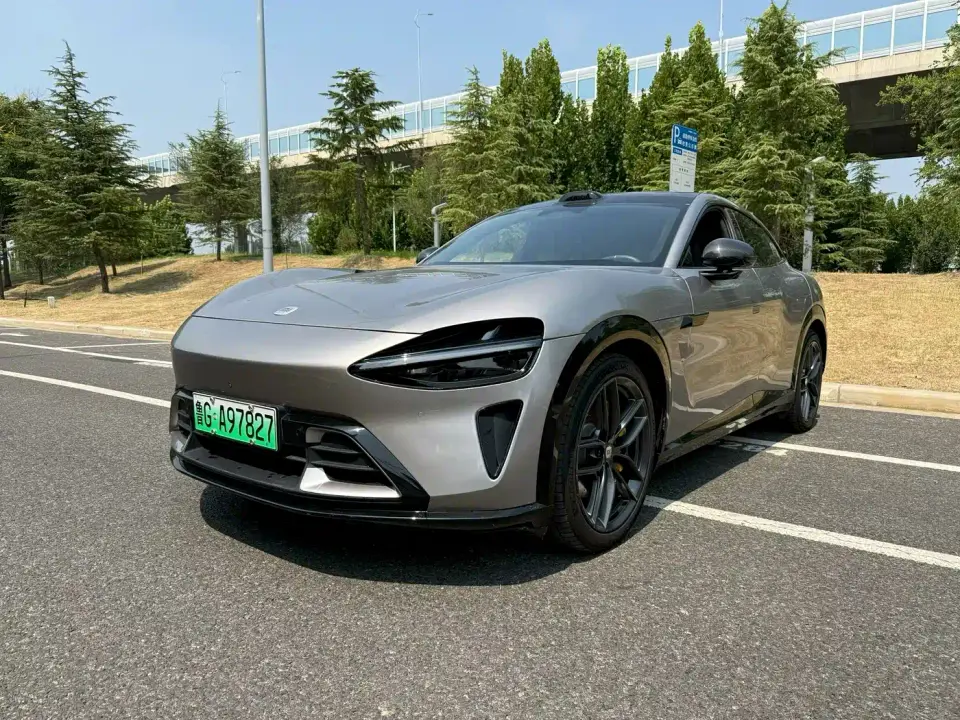 Xiaomi Auto Xiaomi YU7 Ultra Long Range High Performance AWD Max Edition 2026