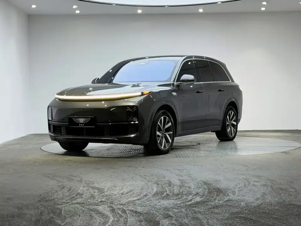 Li Auto Li L8 Pro 2023