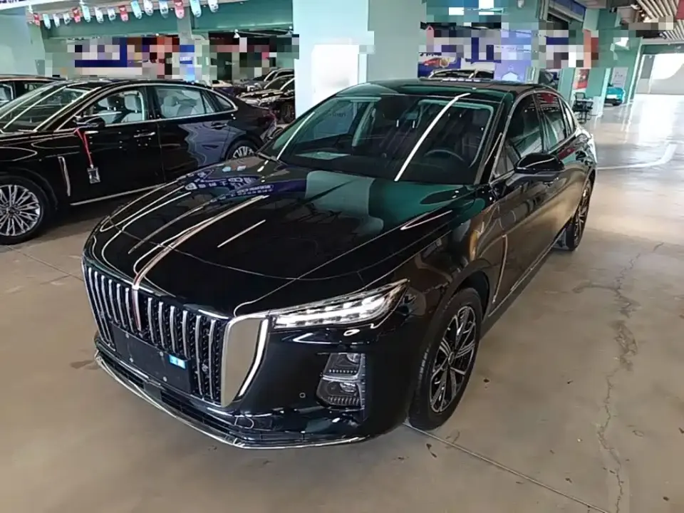 Hongqi H5 PHEV 130 Super Hybrid Edition 2025