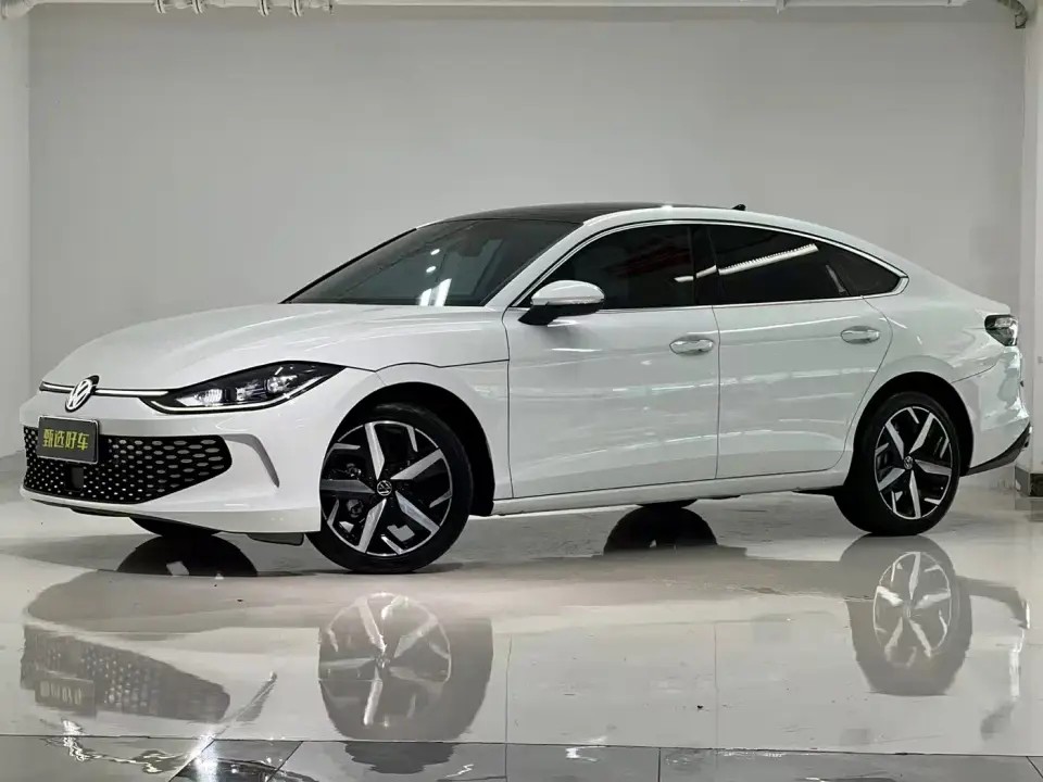 Volkswagen Lamando Lamando L 280TSI DSG Cool Edition 2025