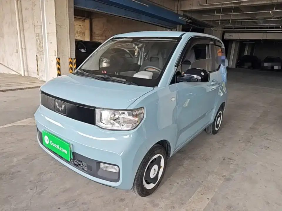 Wuling Motors Hongguang MINIEV Comfort LFP 2023