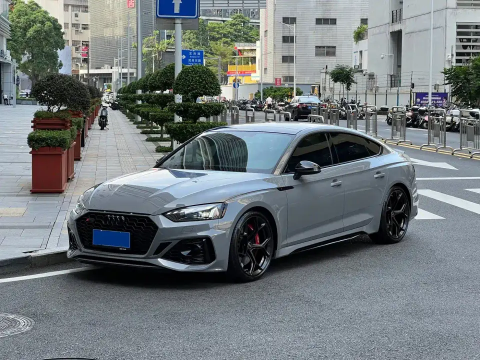 Audi RS 5 RS 5 2.9T Sportback Ignition Edition 2025