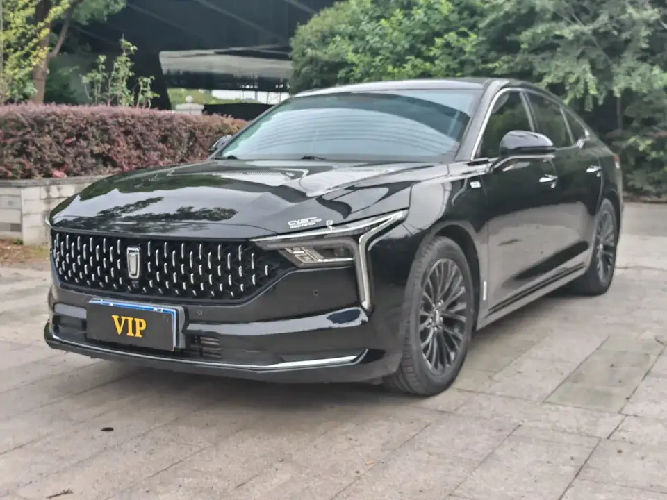 Besturn B70 Model 3rd Gen 1.5T Automatic Joy 70th Anniversary Edition 2023
