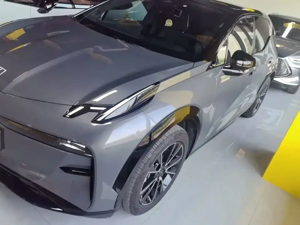 Zeekr X 5-Seater Long Range Edition 2025