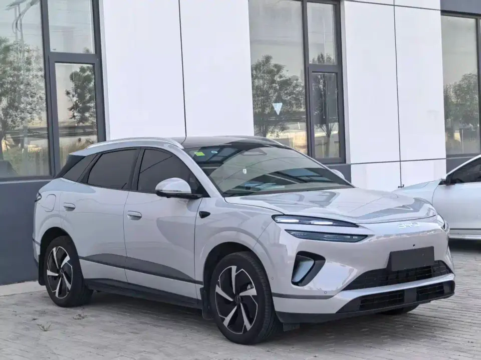 BYD Sealion 06 New Energy DM-i 170 Pilot Pro Edition 2025