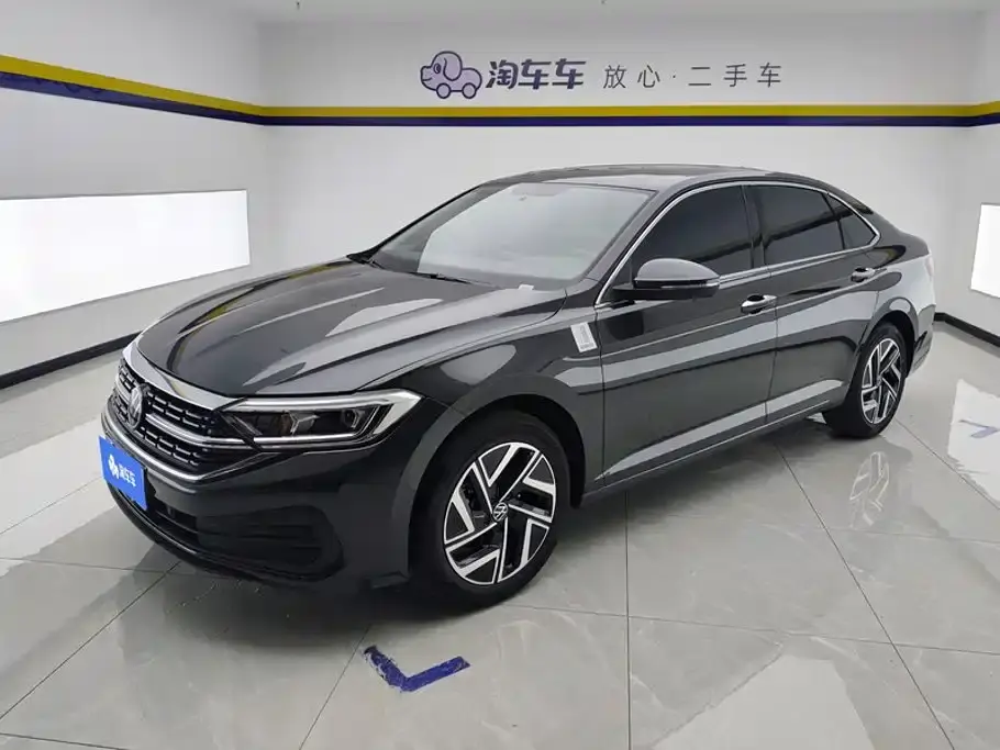 Volkswagen Sagitar Model 30 Million Special Selection 300TSI DSG Surpass Edition 2026