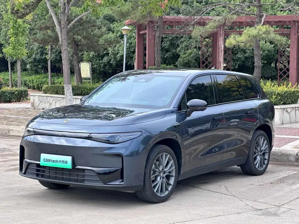 Leapmotor C10 210 Delight Edition 2025