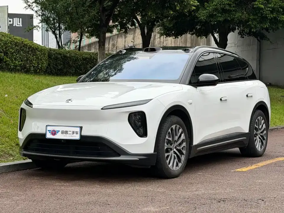 NIO ES6 75kWh 2023