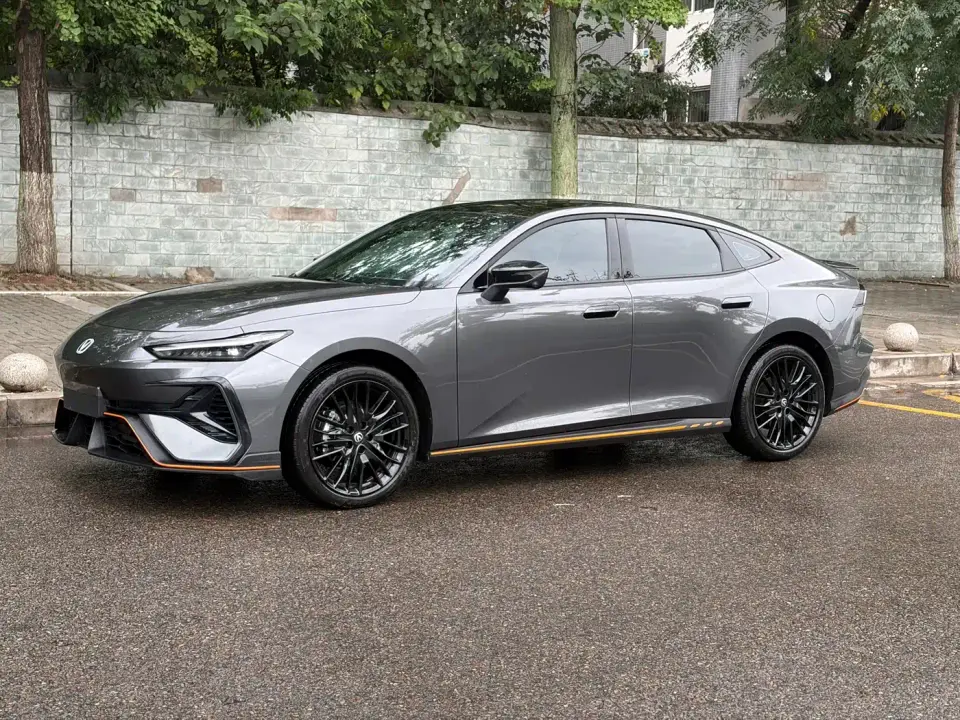 Changan UNI-V 1.5T Sport Edition 2025